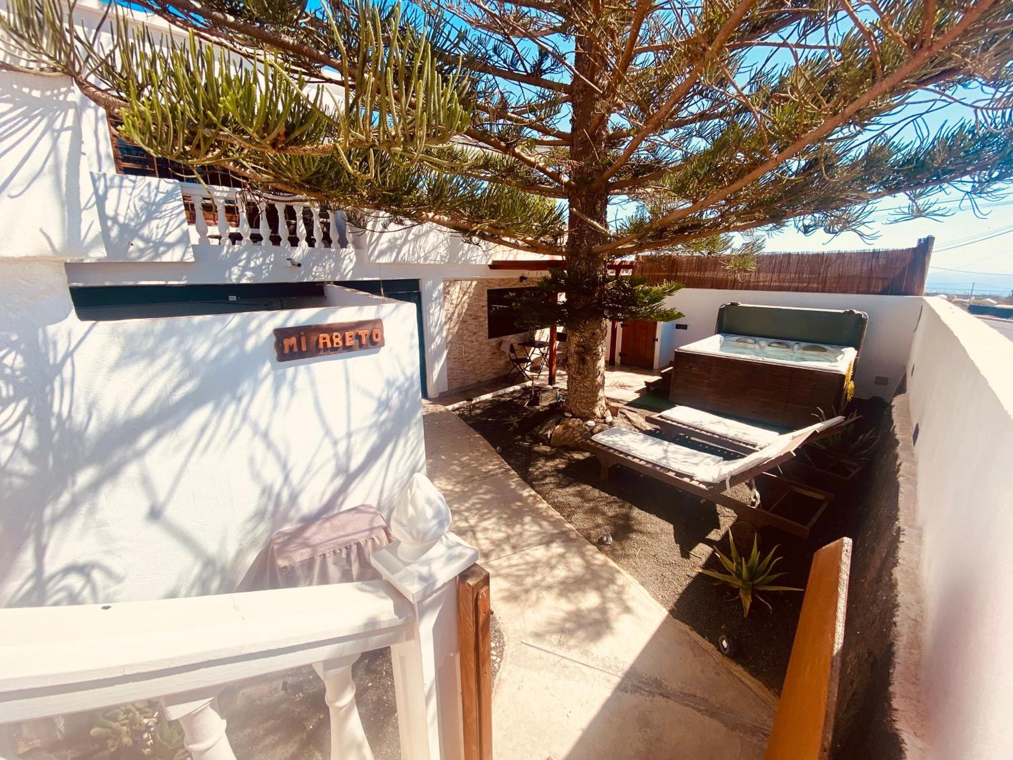 Casa vacanze Mi Abeto
