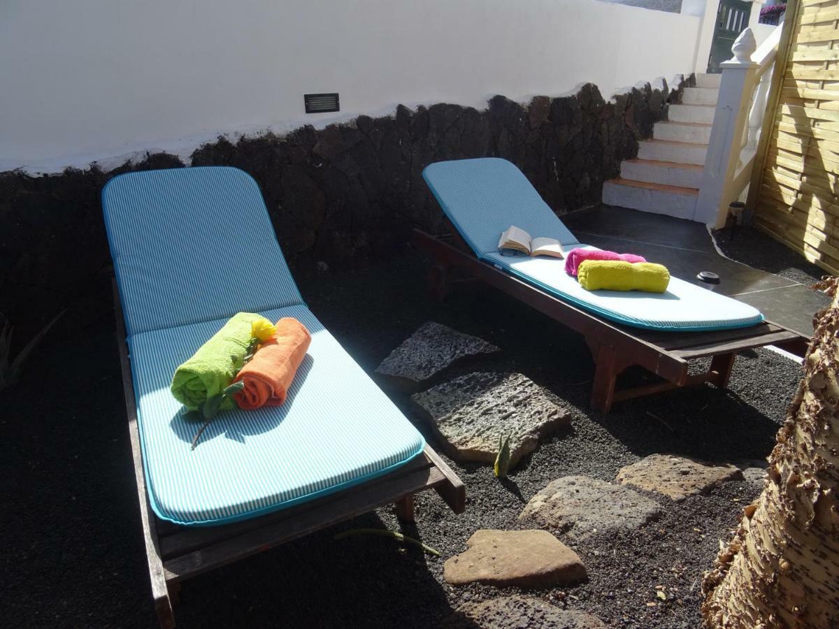 Mi Abeto Casa vacanze Tías