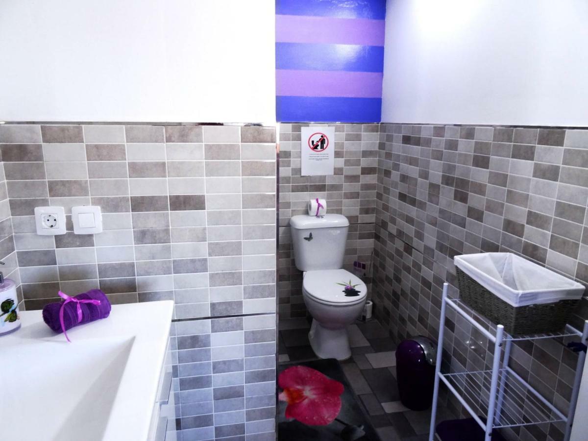 Mi Abeto Casa vacanze Tías